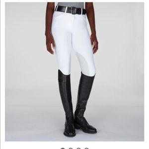 Size 28 White Tailored Sportsman breeches